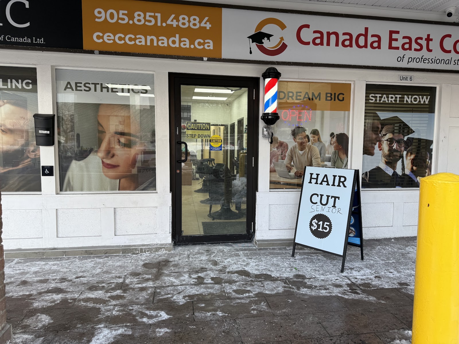 JD FadeZ - Barbershop in Brampton