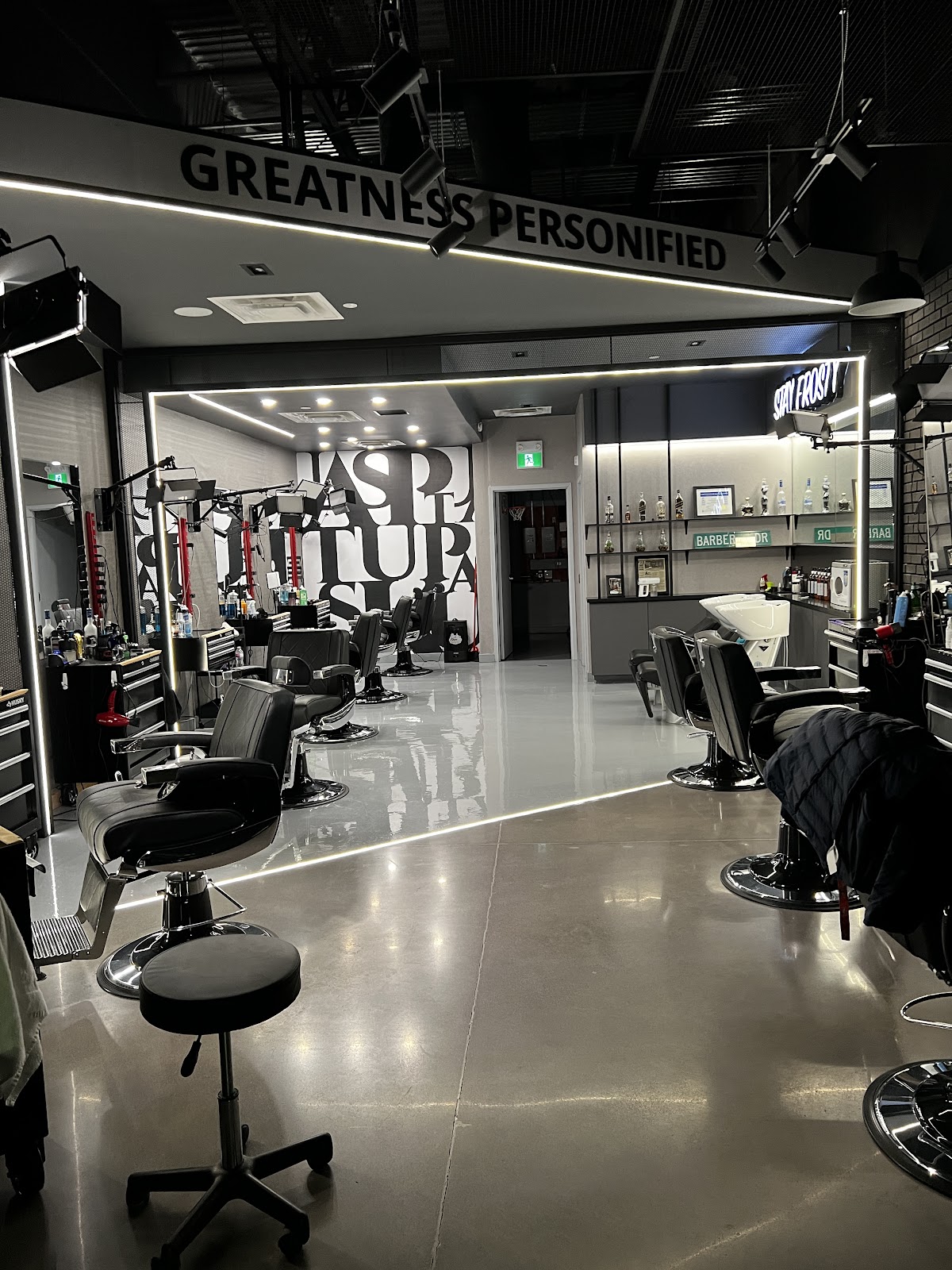 KappaKuts Barbershop Brampton - Barbershop in Brampton