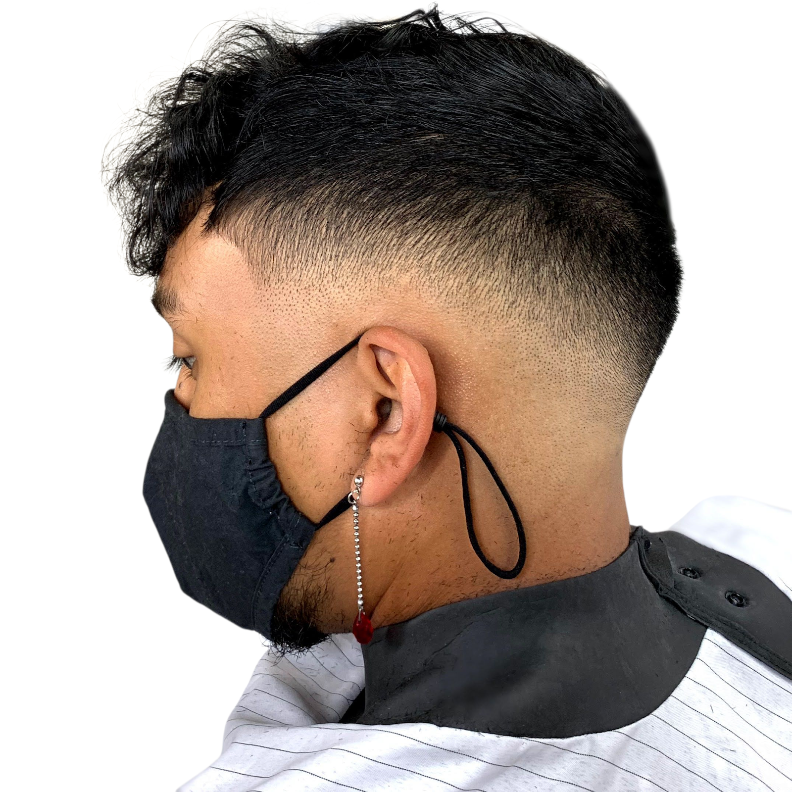 Dumafades Barbershop - Barbershop in Brampton