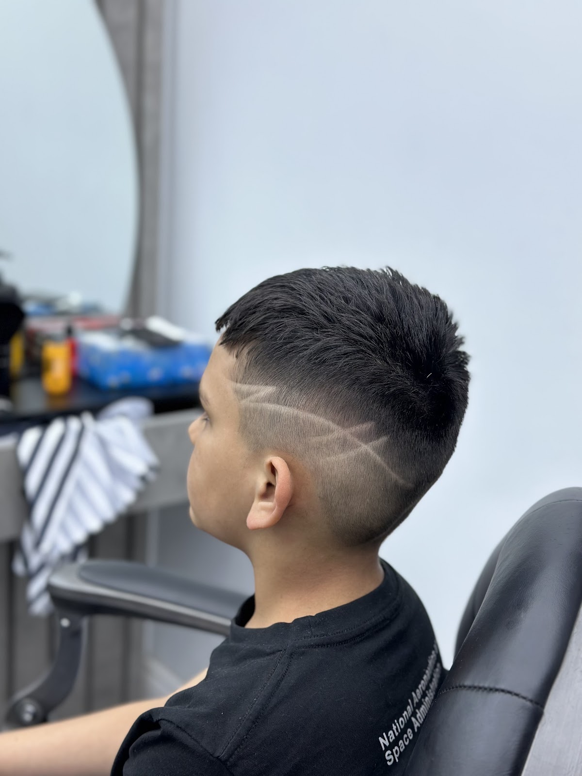 Fade Lab Barber Shop - Barbershop in Brampton