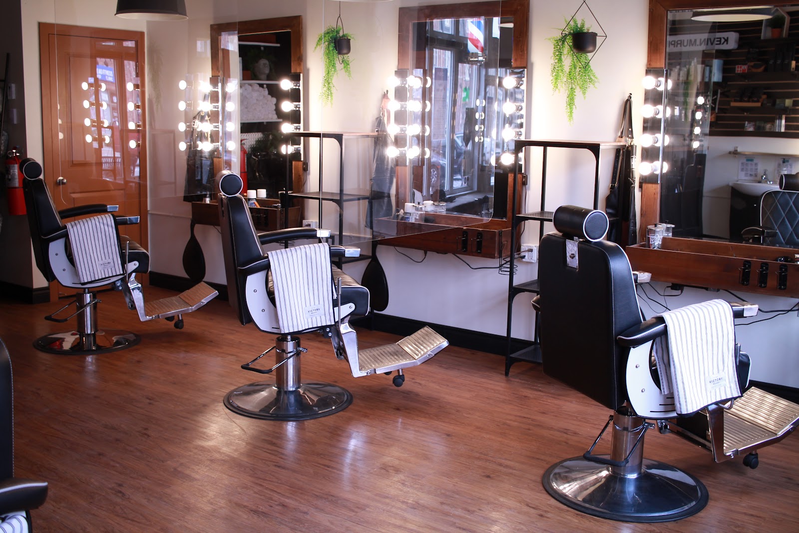 The Shed Grooming Studio - Barbershop in Brampton