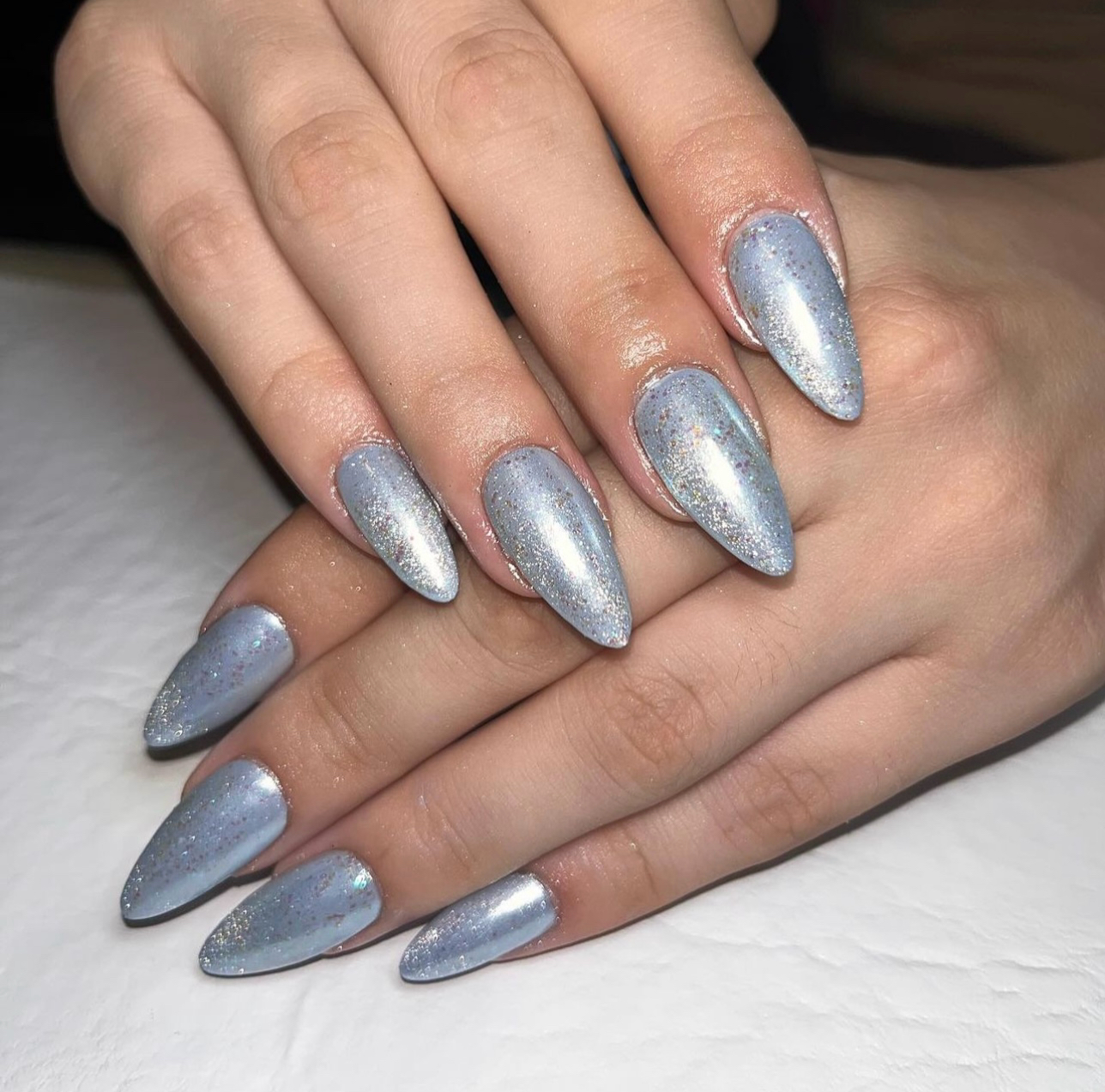 Parm Nails and Spa - Nail Salon in Brampton