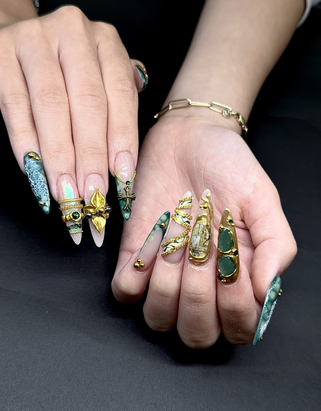 New Trend Nails Brampton - Nail Salon in Brampton