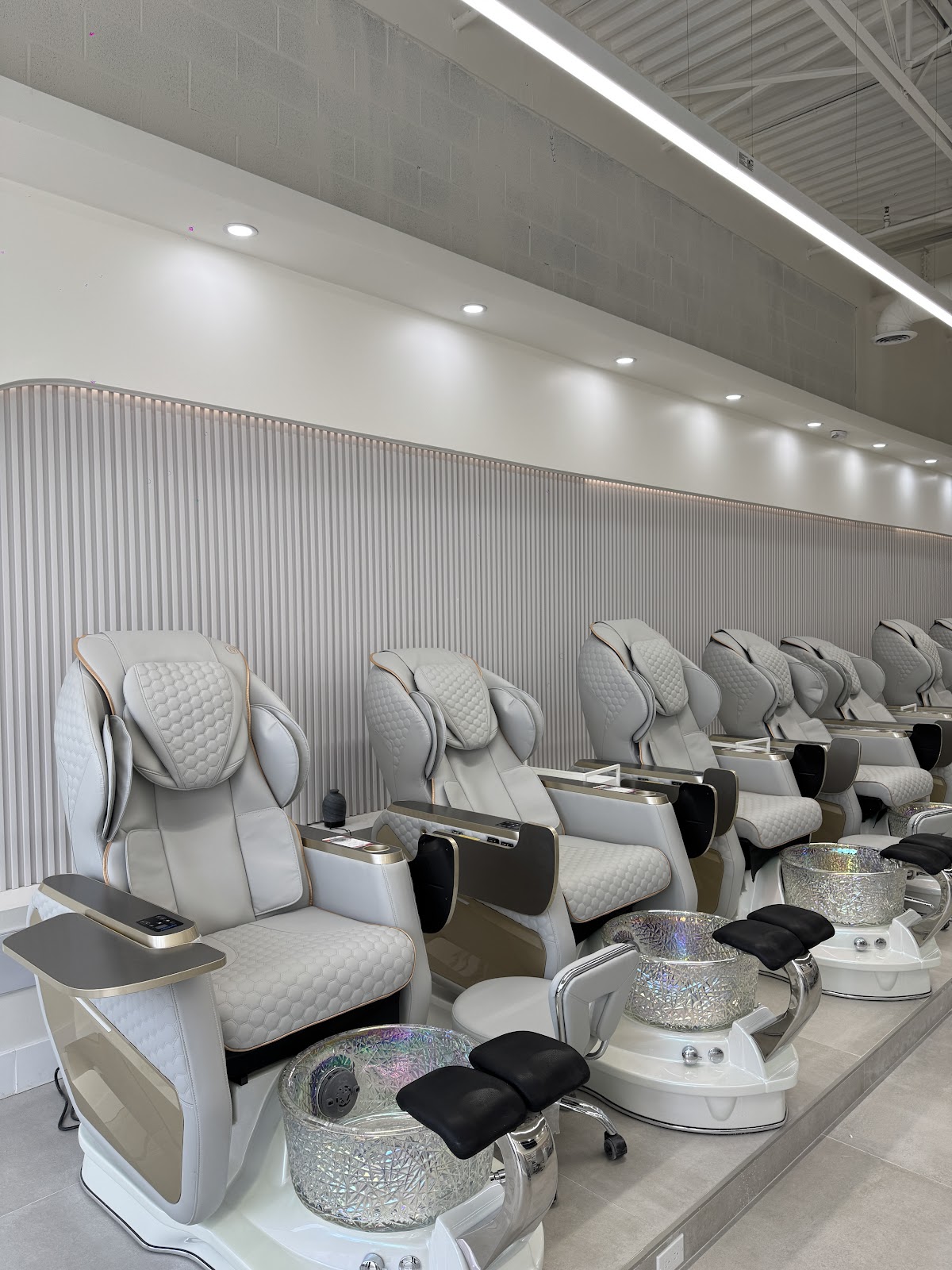 Ryna’s Nails Brampton - Nail Salon in Brampton