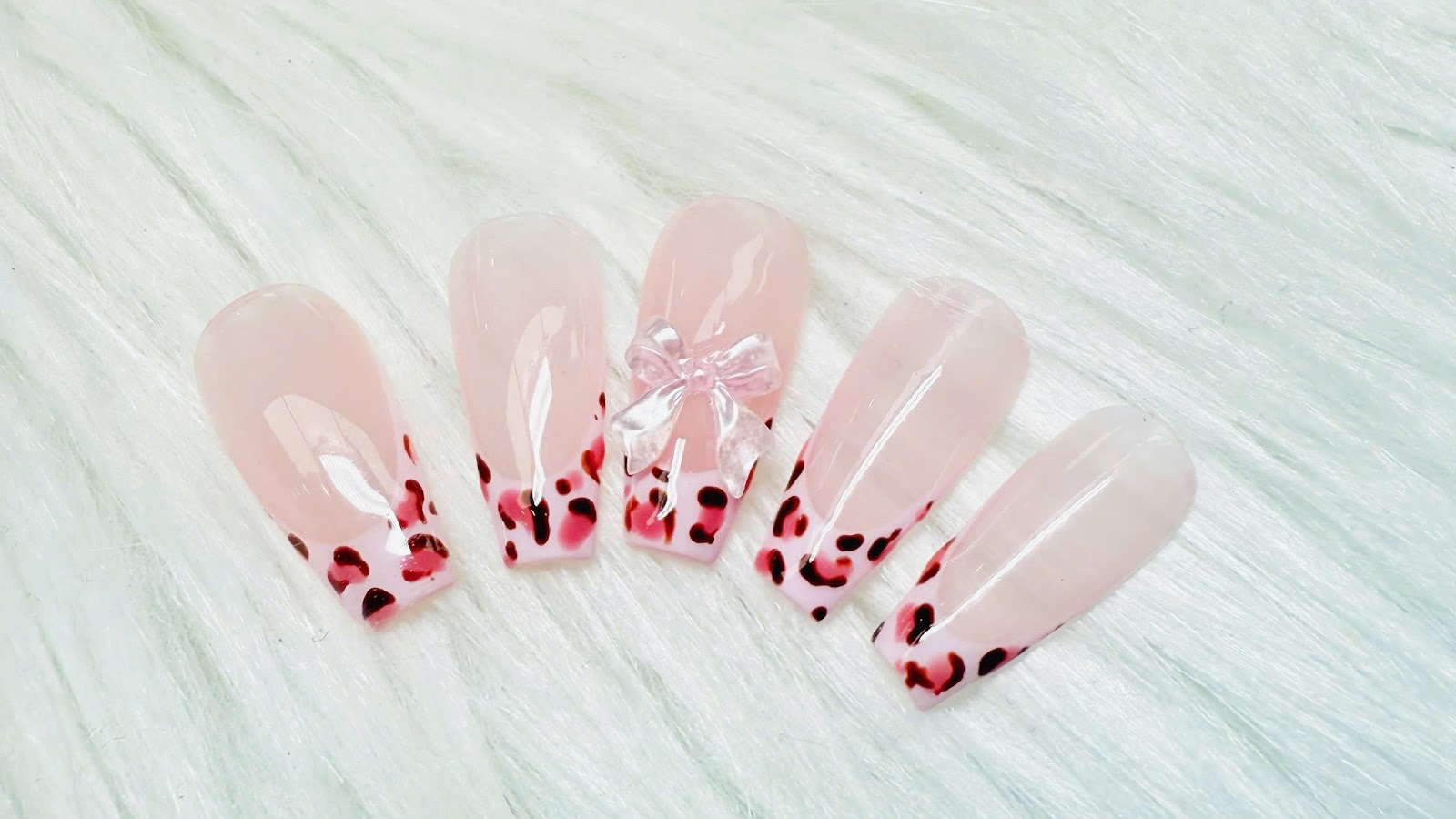 OMNI NAILS - Nail Salon in Brampton