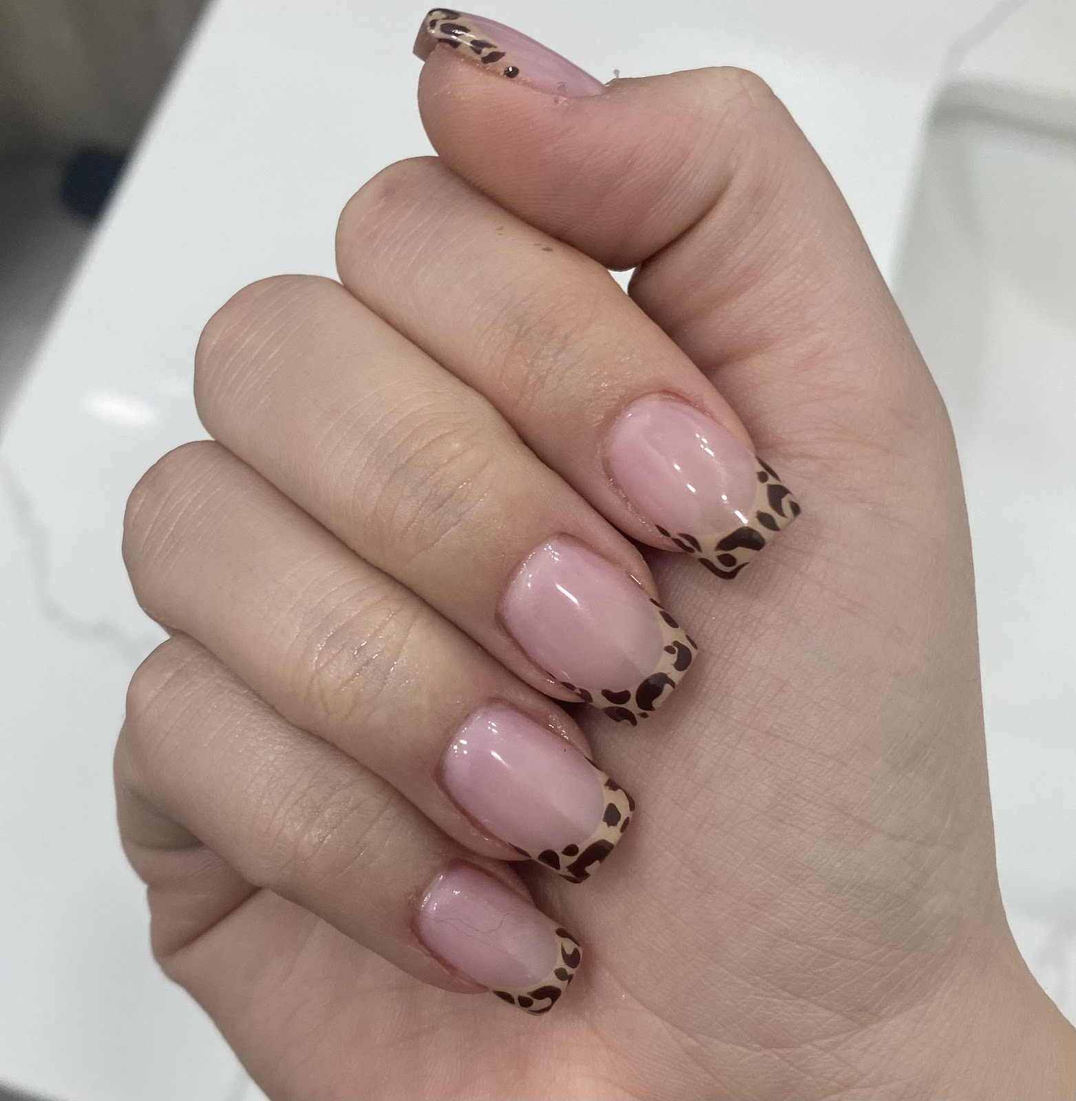 nails for you - Nail Salon in Brampton