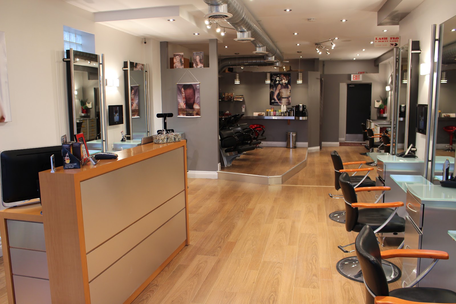 Sage Hair Studio - Hair Salon in Mississauga