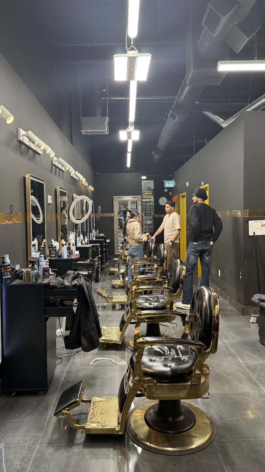 The Dazzle House Salon in Brampton - Hair Salon in Brampton