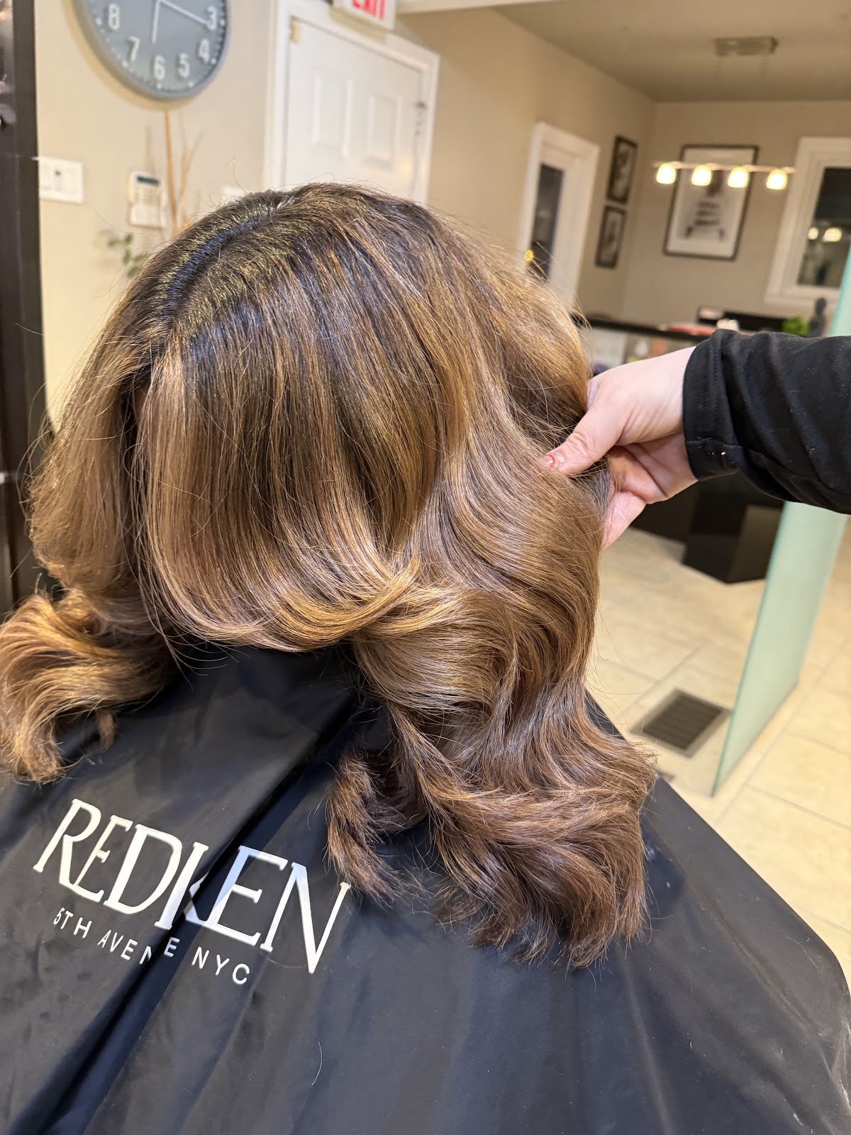 Koi Hair Studio - Hair Salon in Brampton