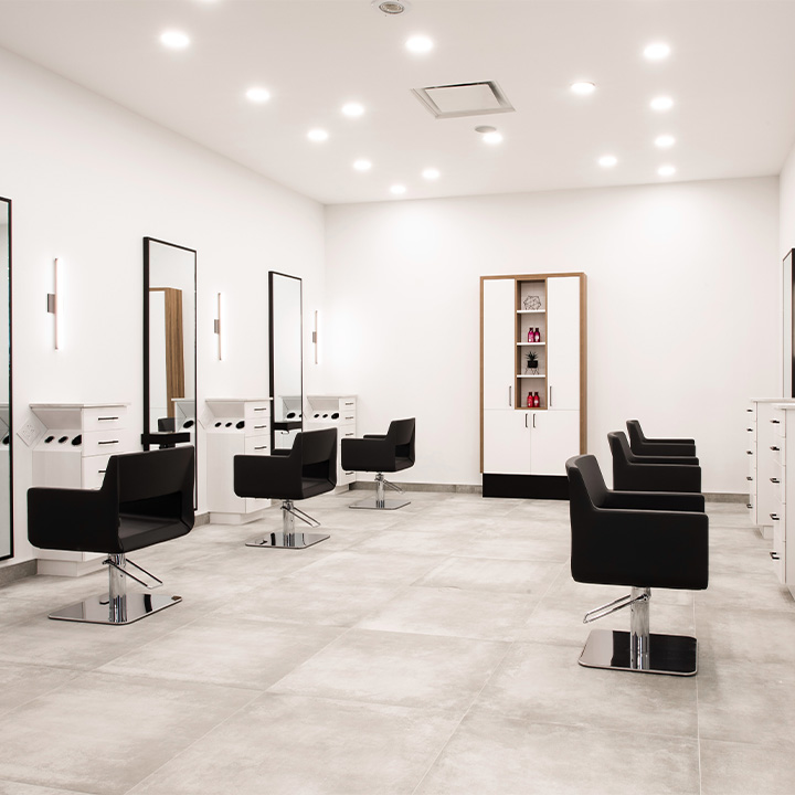 Chatters Hair Salon - Nail Salon in Brampton