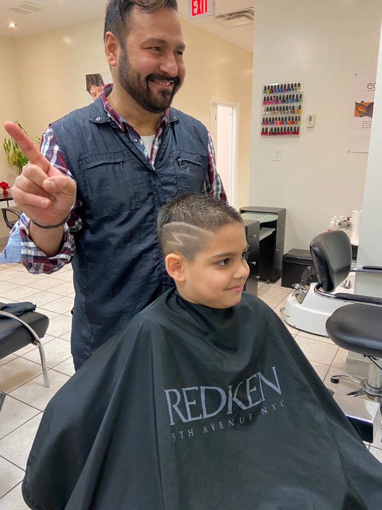 Maharaja Beauty Salon & Spa - Barbershop in Brampton