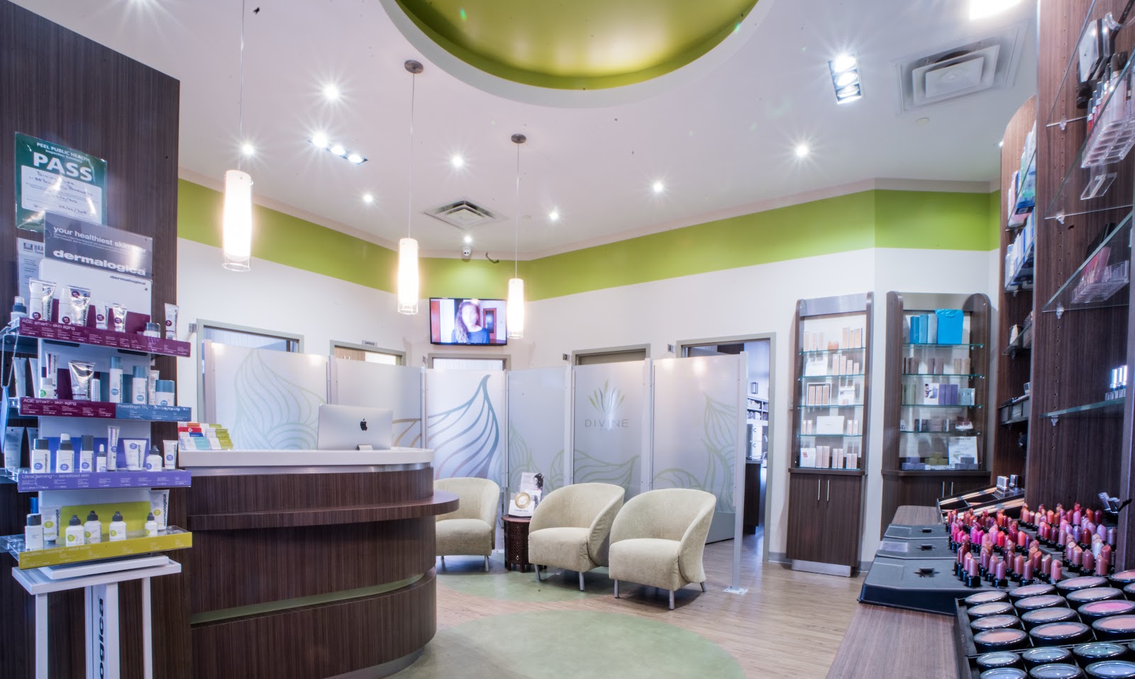 Divine Spa - Beauty Spa in Brampton