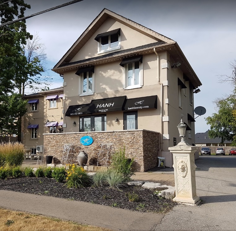 Hanh Salon & Spa - Nail Salon in Brampton