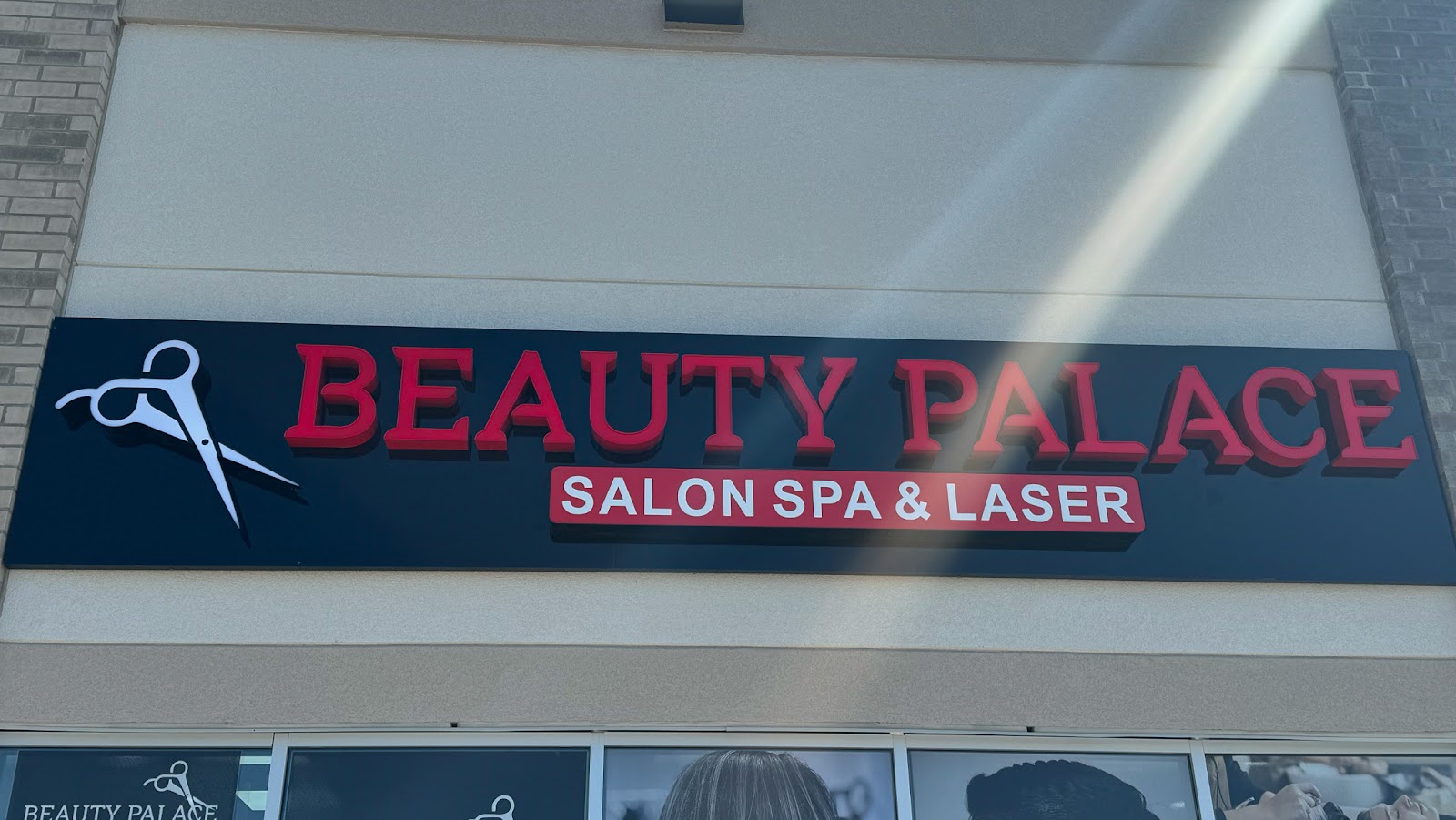 Beauty Palace Salon Spa And Laser - Beauty Spa in Brampton