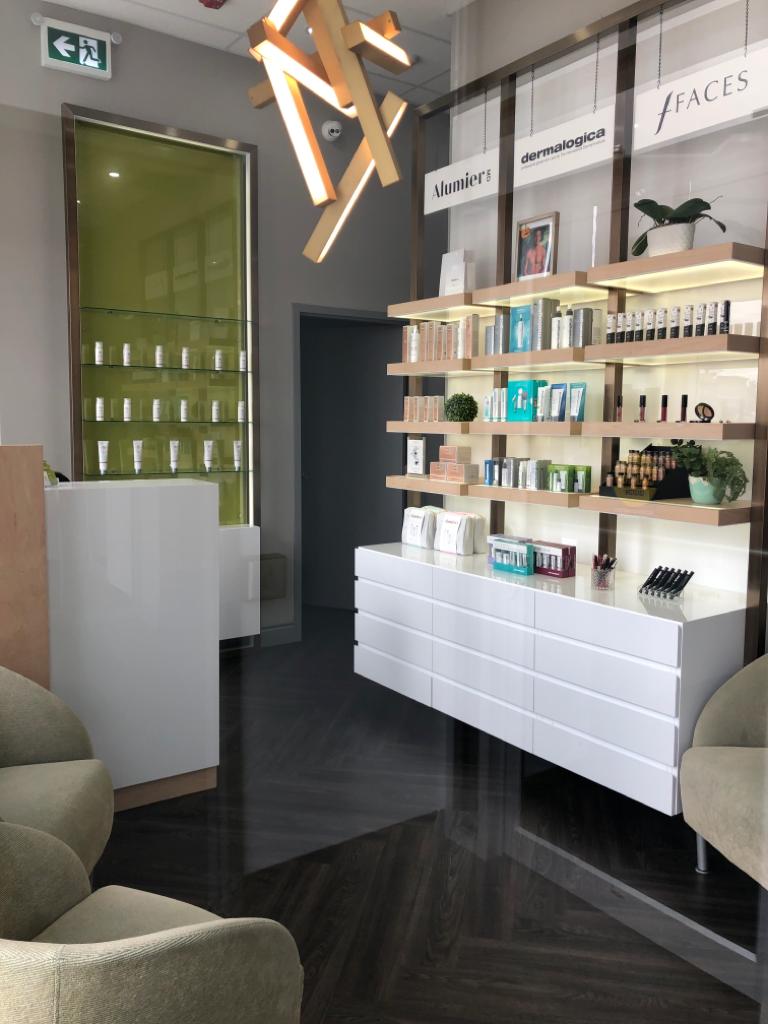 Divine Spa - Beauty Spa in Brampton