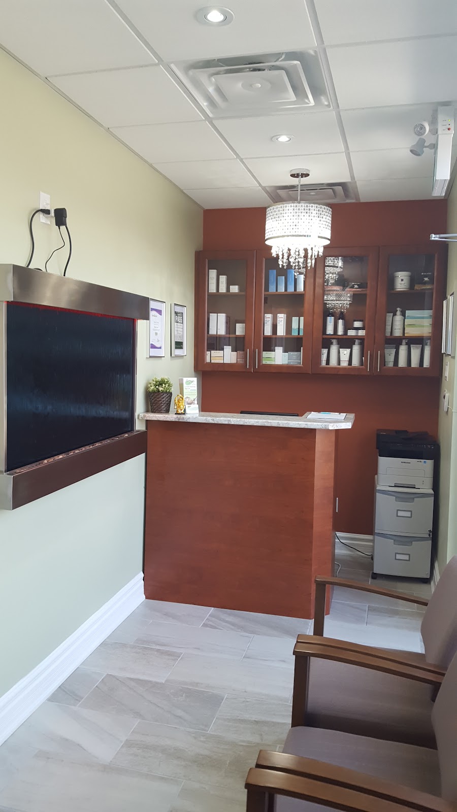 Arya Spa & Wellness - Beauty Spa in Brampton