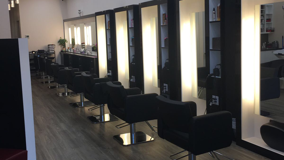 Panache Beauty Salon & Spa - Nail Salon in Brampton