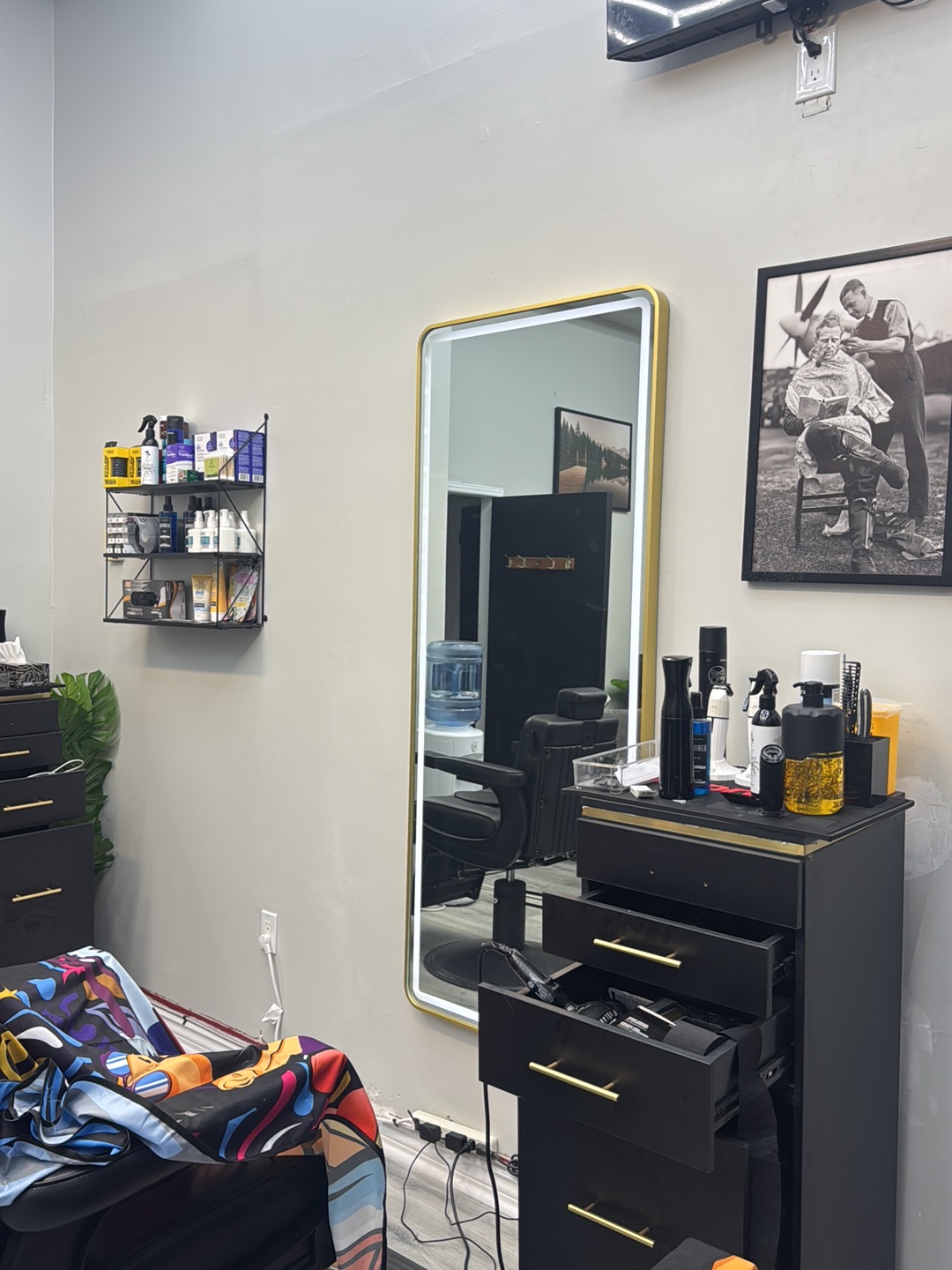 Inca Hair Studio - Barbershop in Hamilton