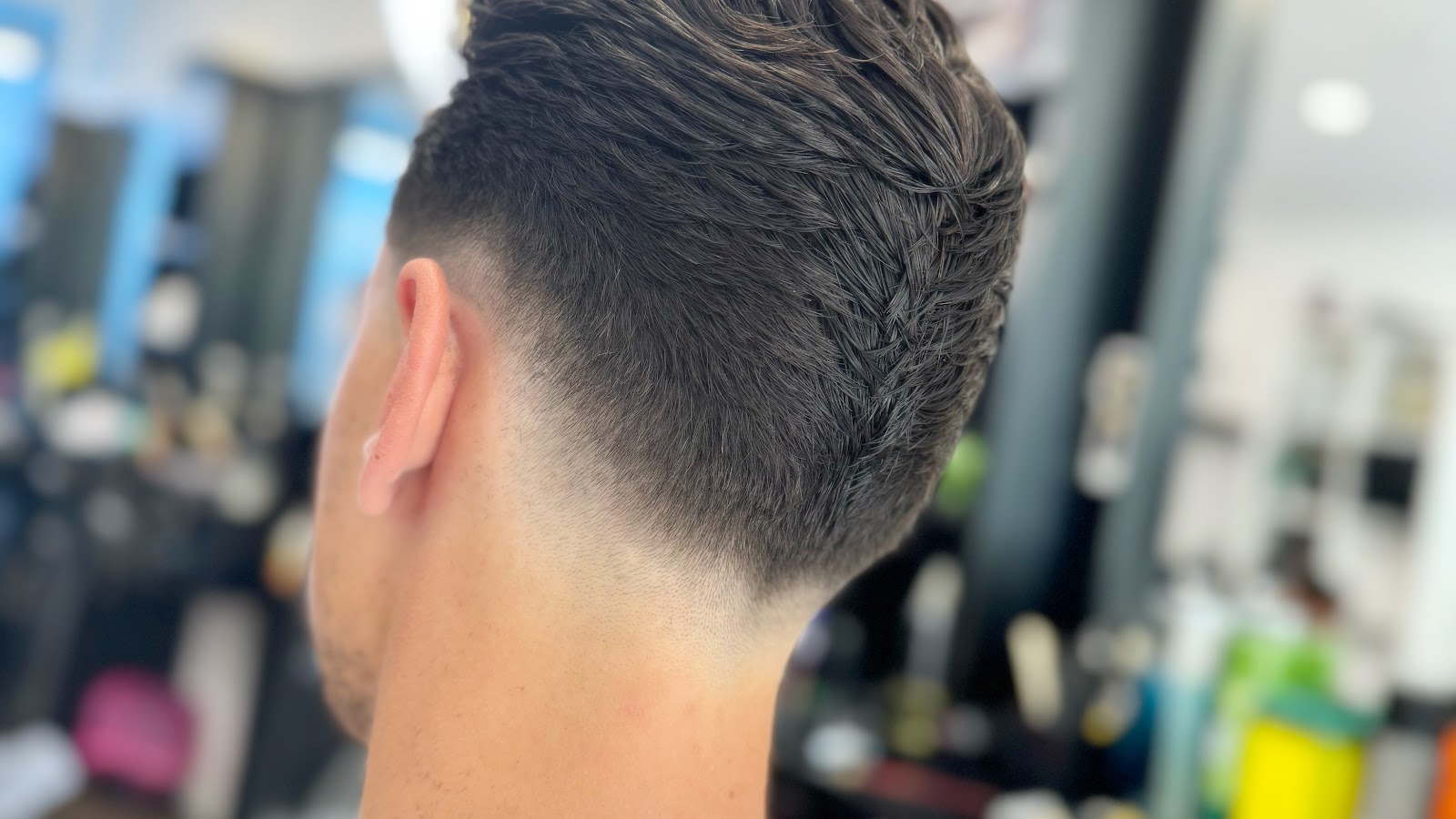 Monaco Cuts - Barbershop in Hamilton
