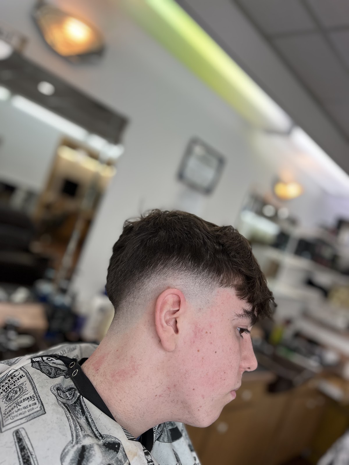 Brothers Barber Shop - Barton St - Barbershop in Hamilton