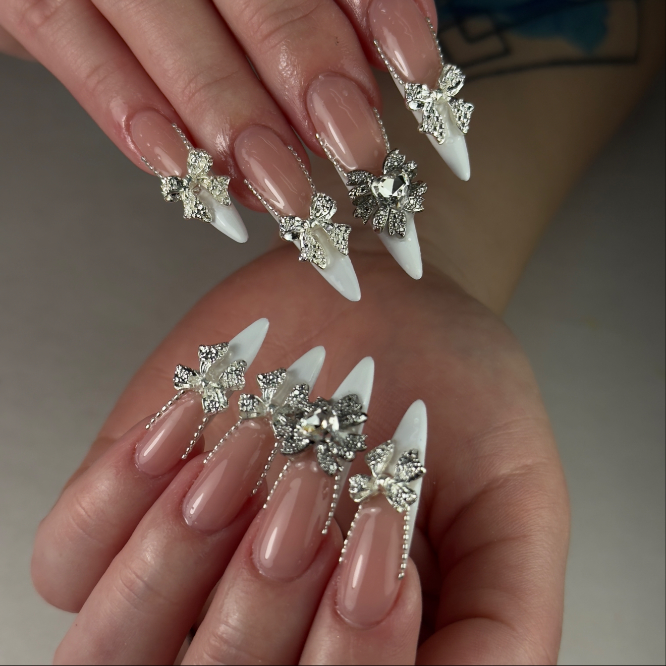 Glamour Nails & Spa - Nail Salon in Hamilton