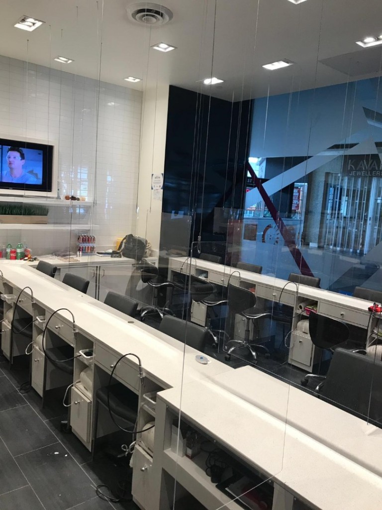 Liv Nail Bliss - Nail Salon in Hamilton