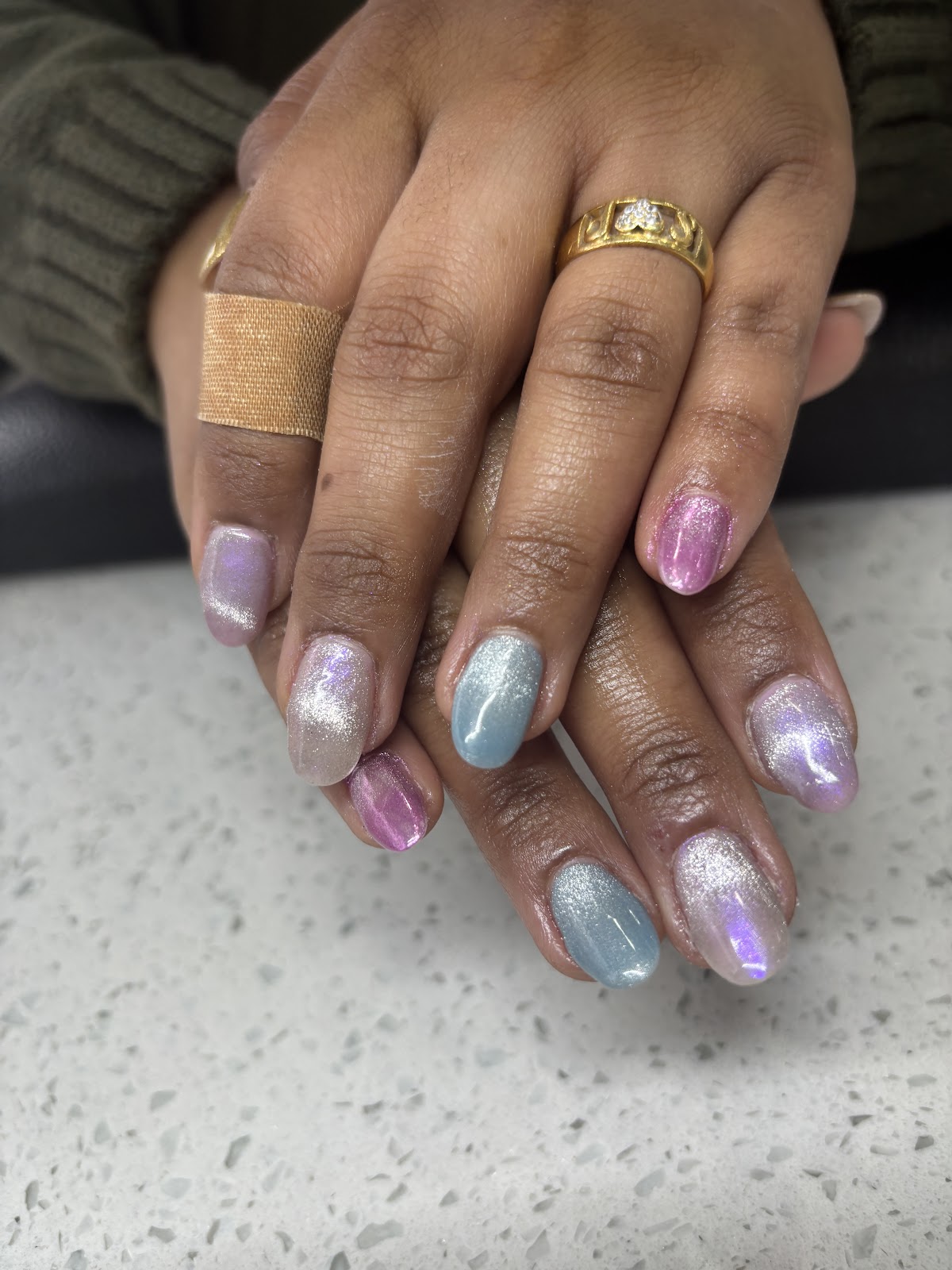 Bubbly Nails & Spa - Nail Salon in Hamilton