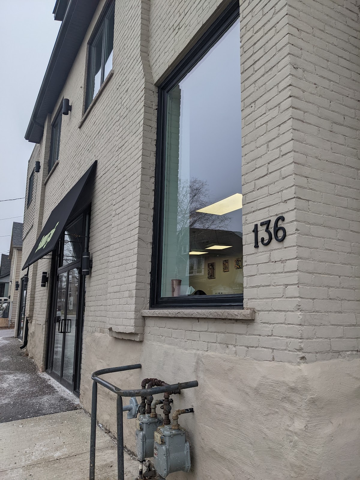 Studio 136 - Hair Salon in Hamilton