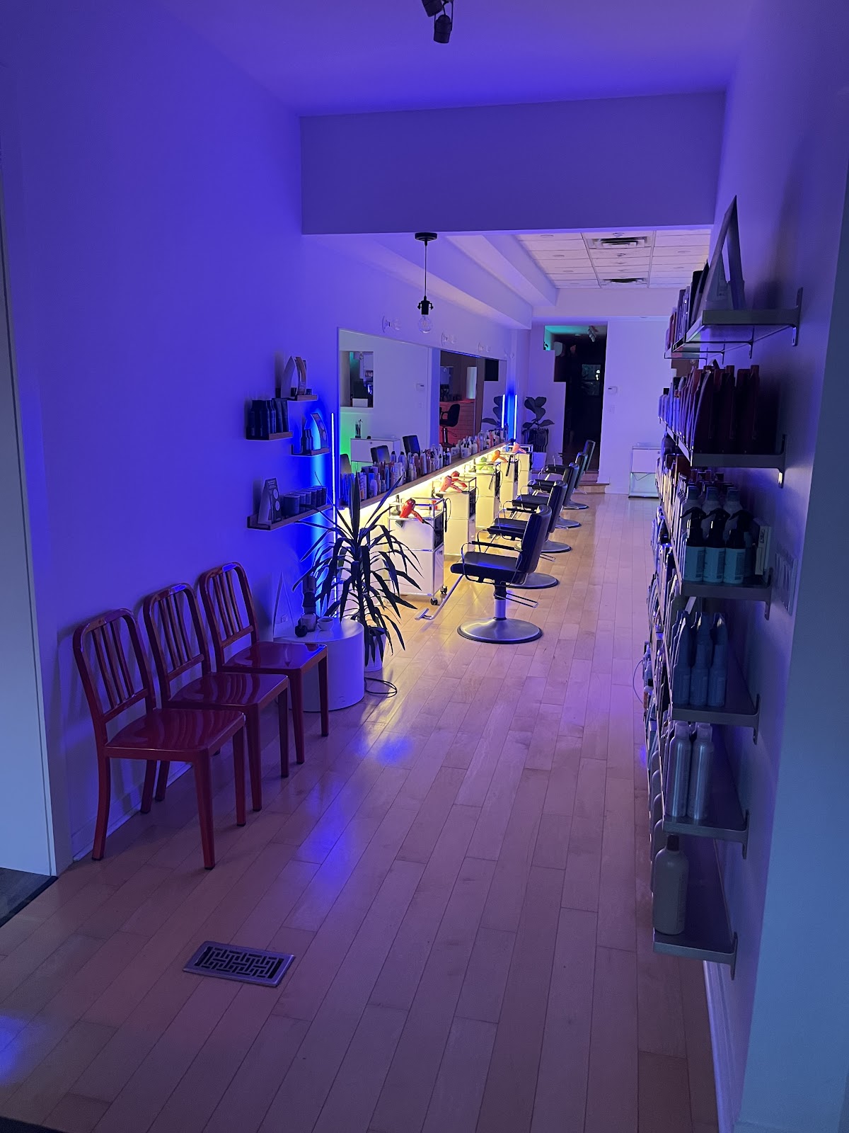 Cameron Hair Studio - Hair Salon in Hamilton