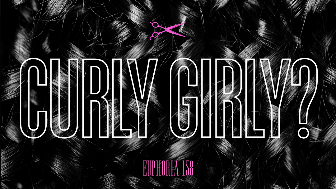 Euphoria 158 Hair Boutique - Hair Salon in Hamilton