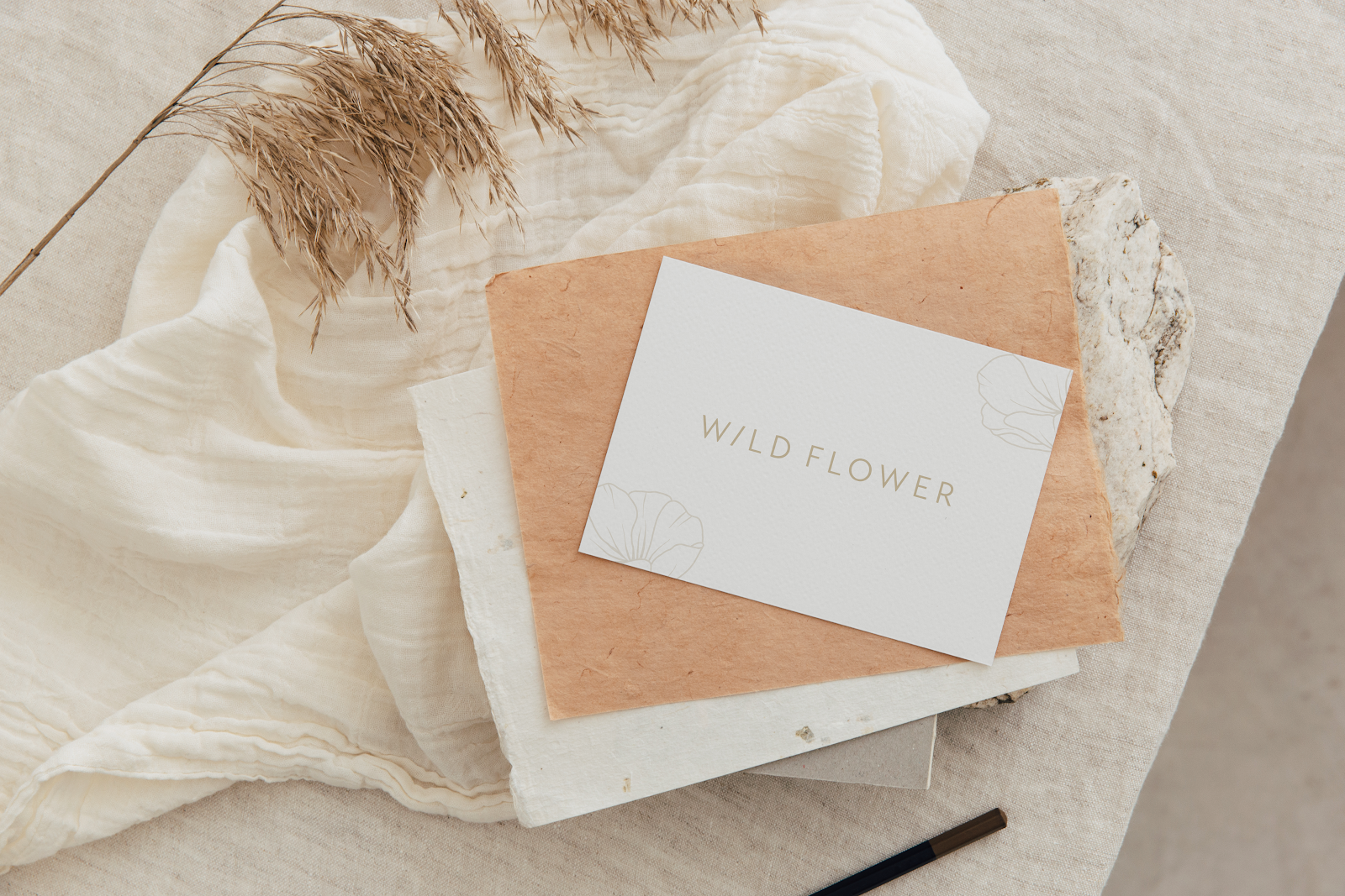 Wild Flower Slow Beauty Spa - Nail Salon in Hamilton