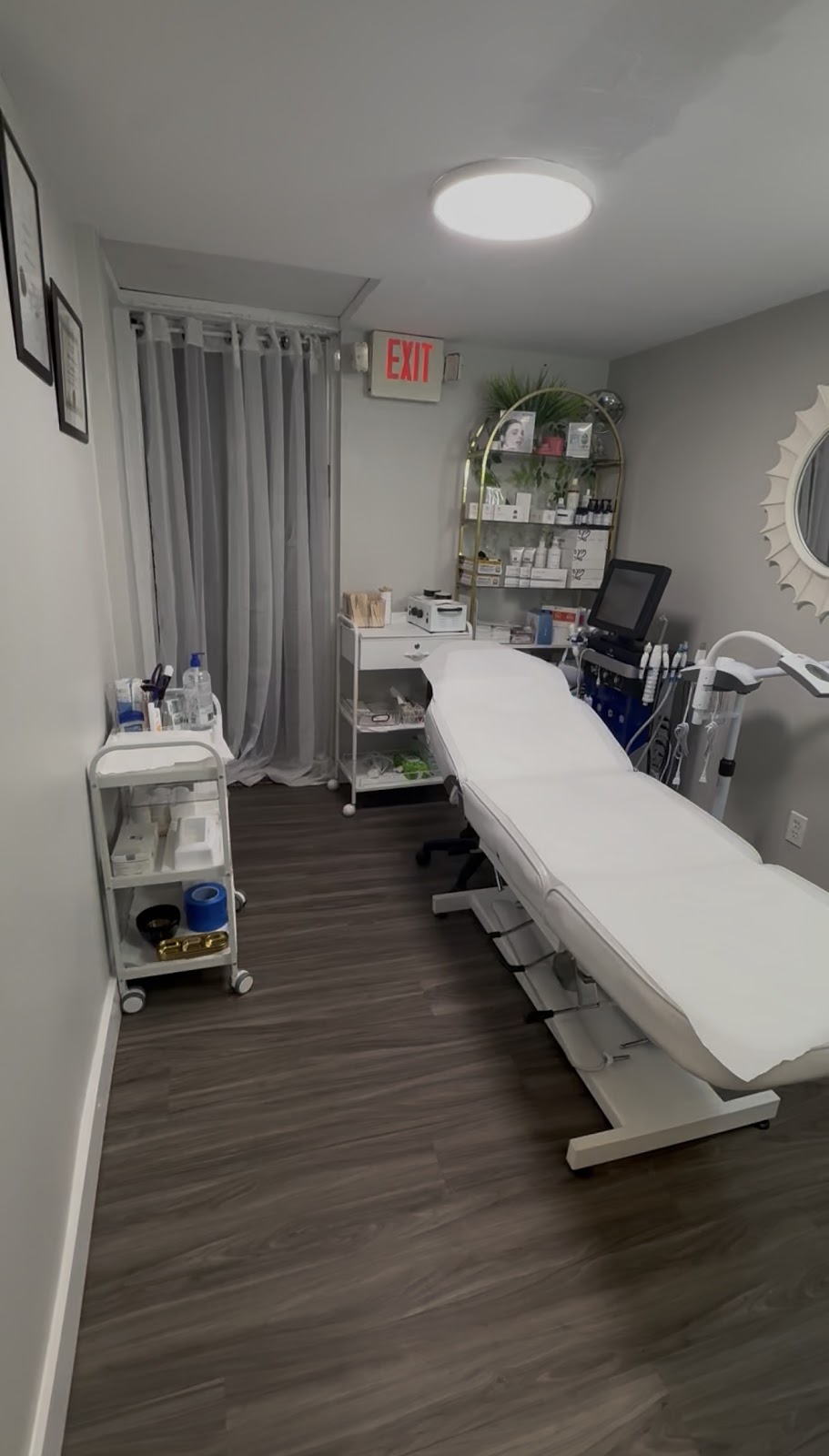 Sharan’s Beauty Spa & wellness - Beauty Spa in Hamilton