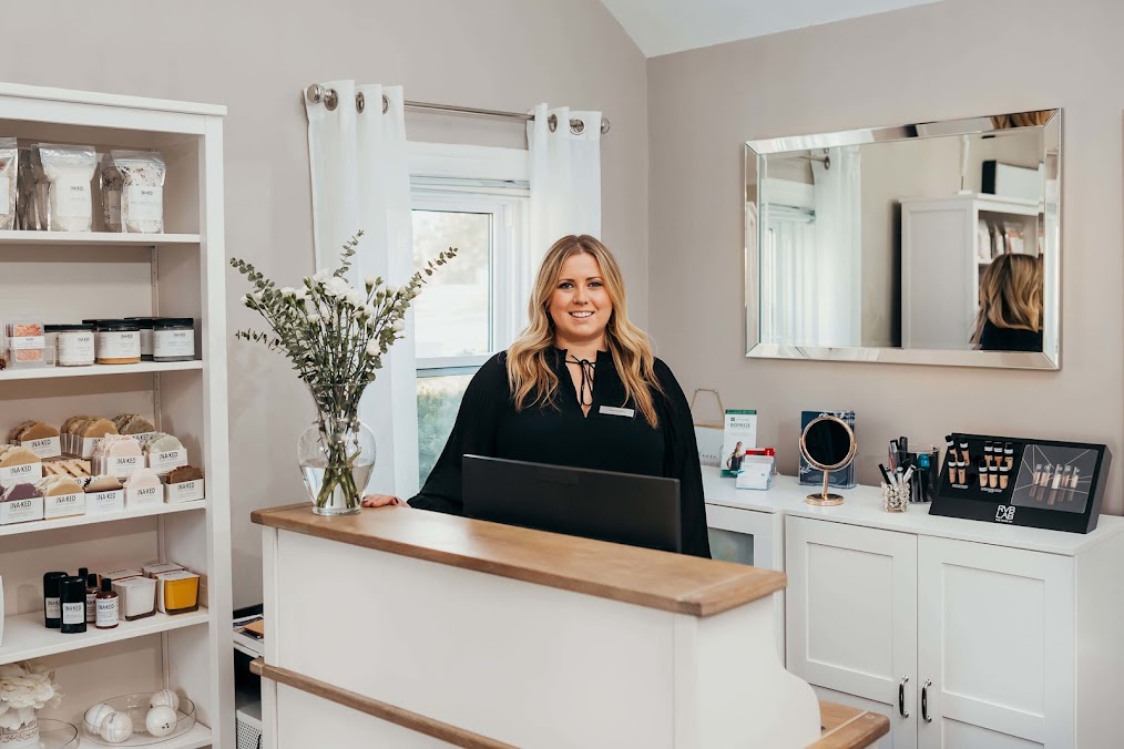 The Spa on Wilson - Beauty Spa in Ancaster