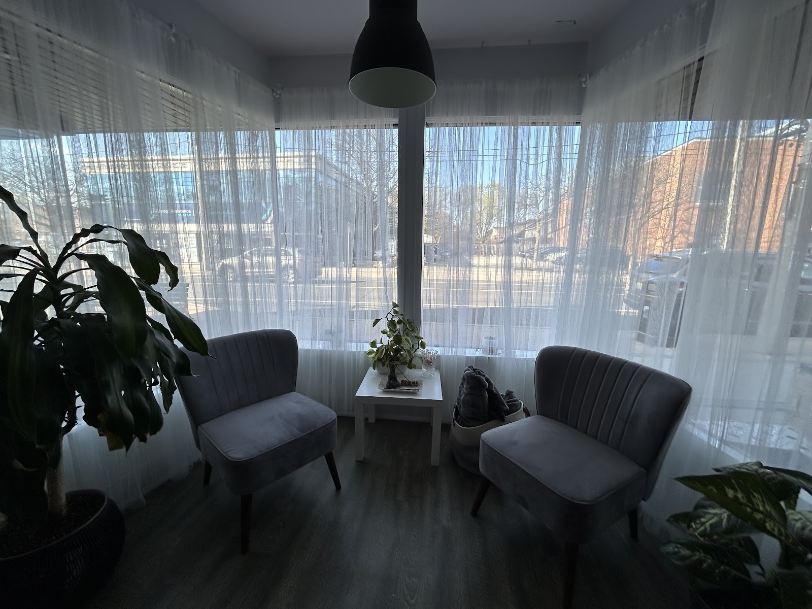 Lavandula Spa - Hair Salon in Hamilton