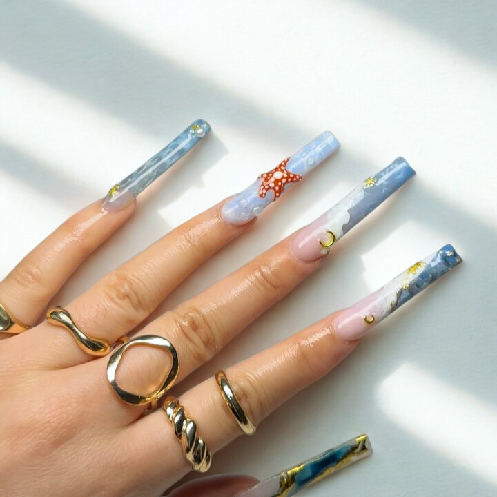 Pure Sense Spa & Nail Salon - Nail Salon in Hamilton