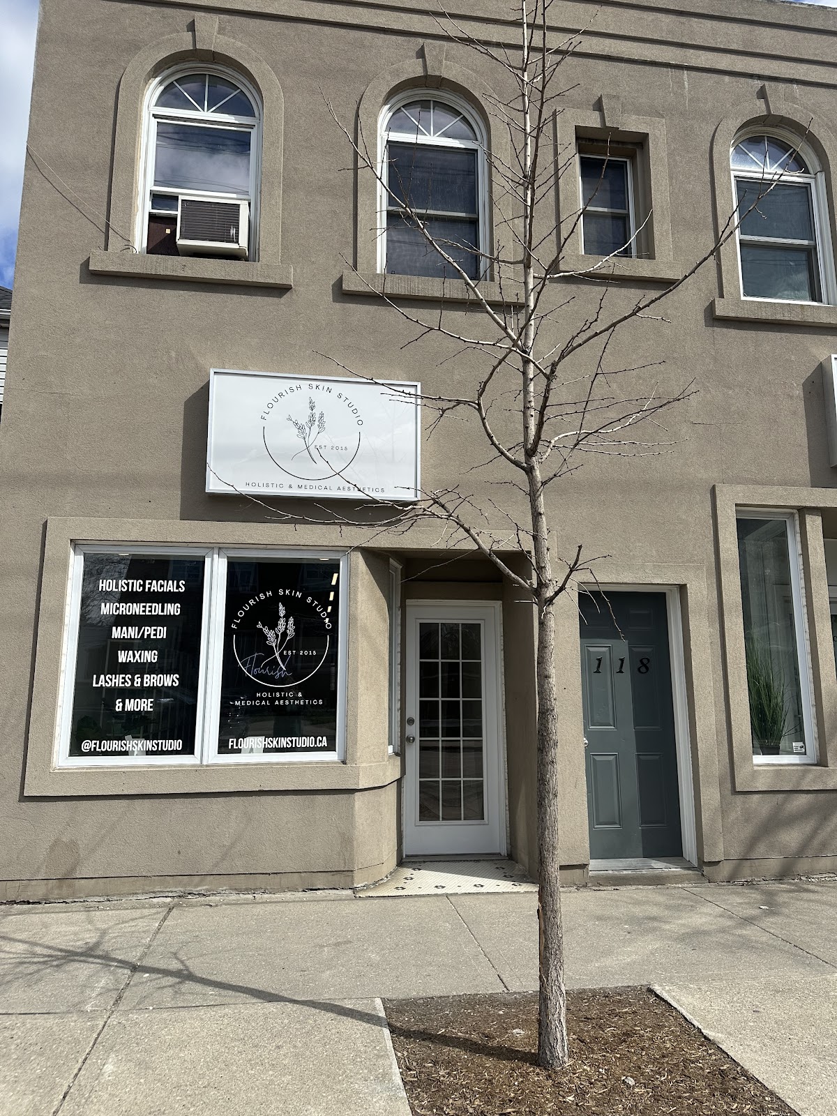 Flourish Skin Studio - Beauty Spa in Hamilton