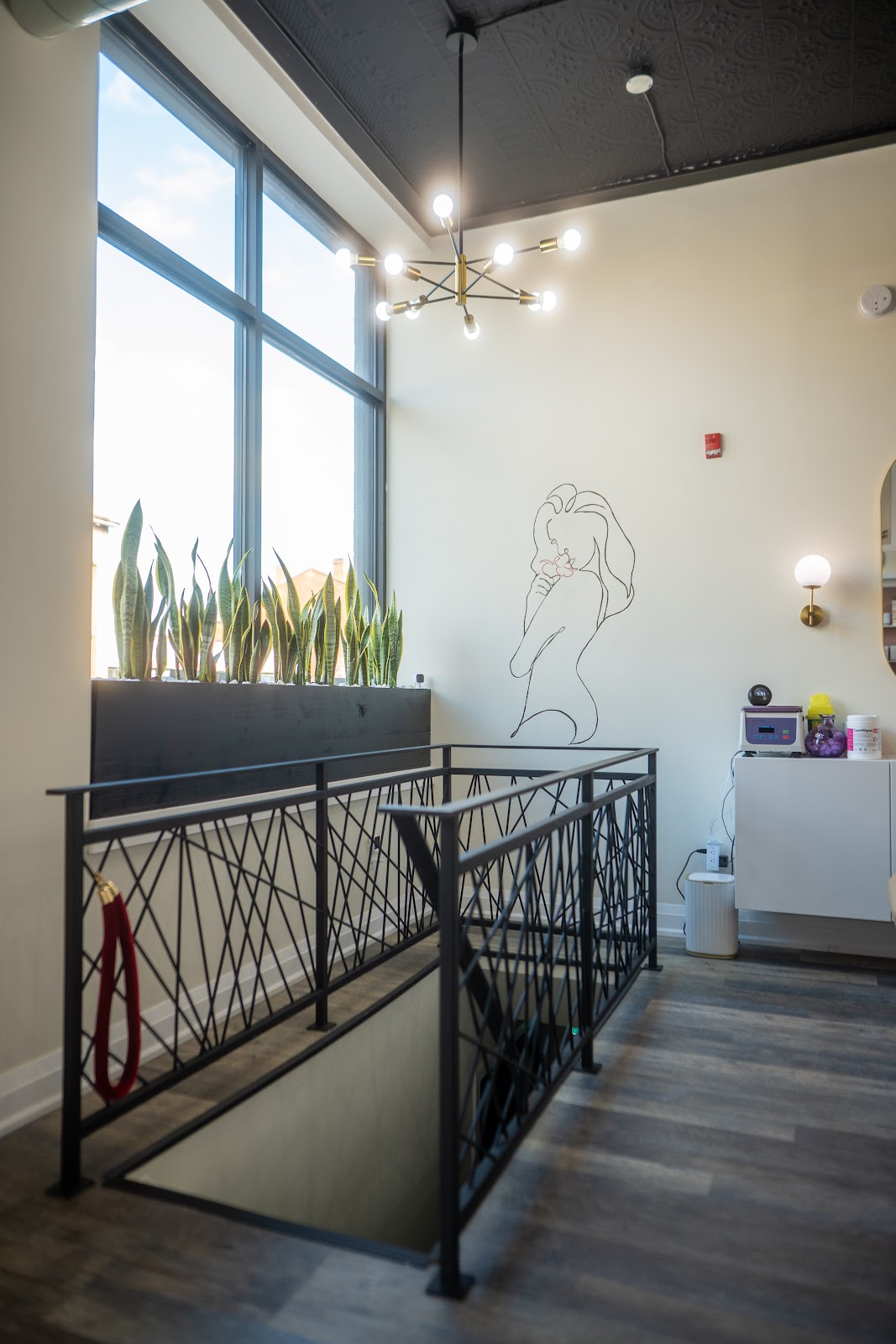 Wyskt Facial Bar - Beauty Spa in Hamilton