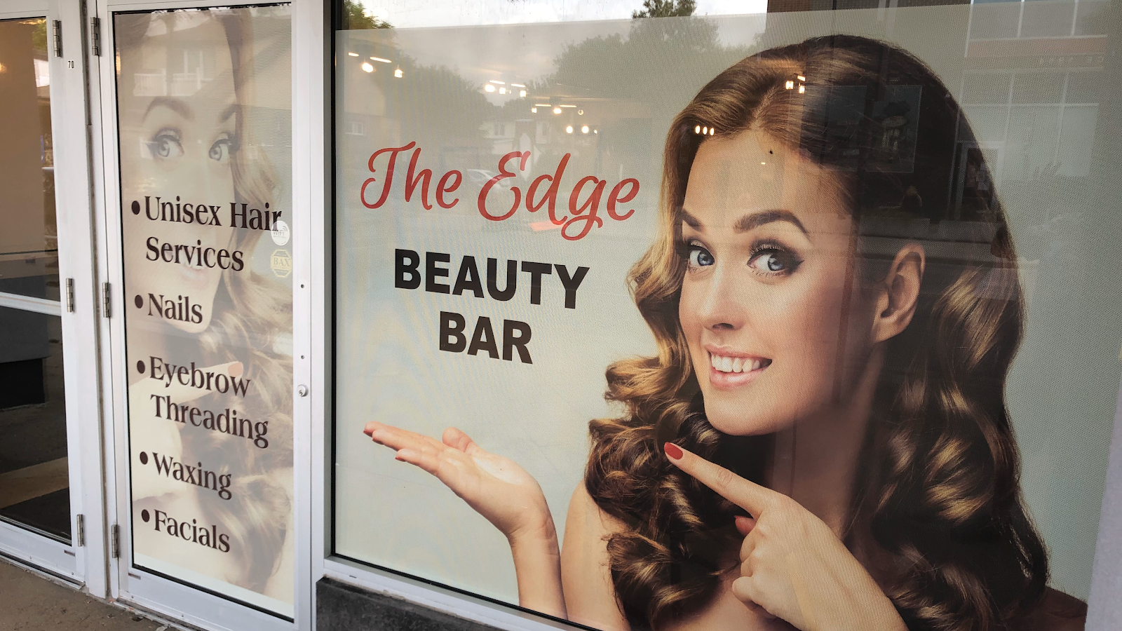 The Edge Beauty & Spa - Beauty Spa in Hamilton