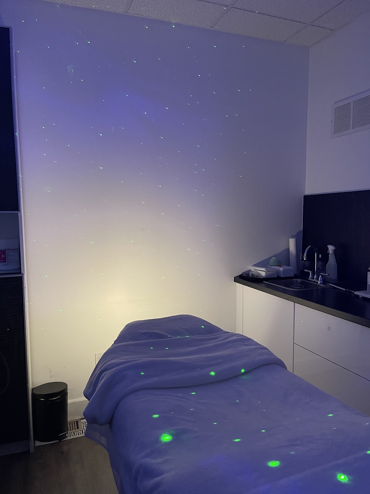 The Lair Spa - Nail Salon in Hamilton