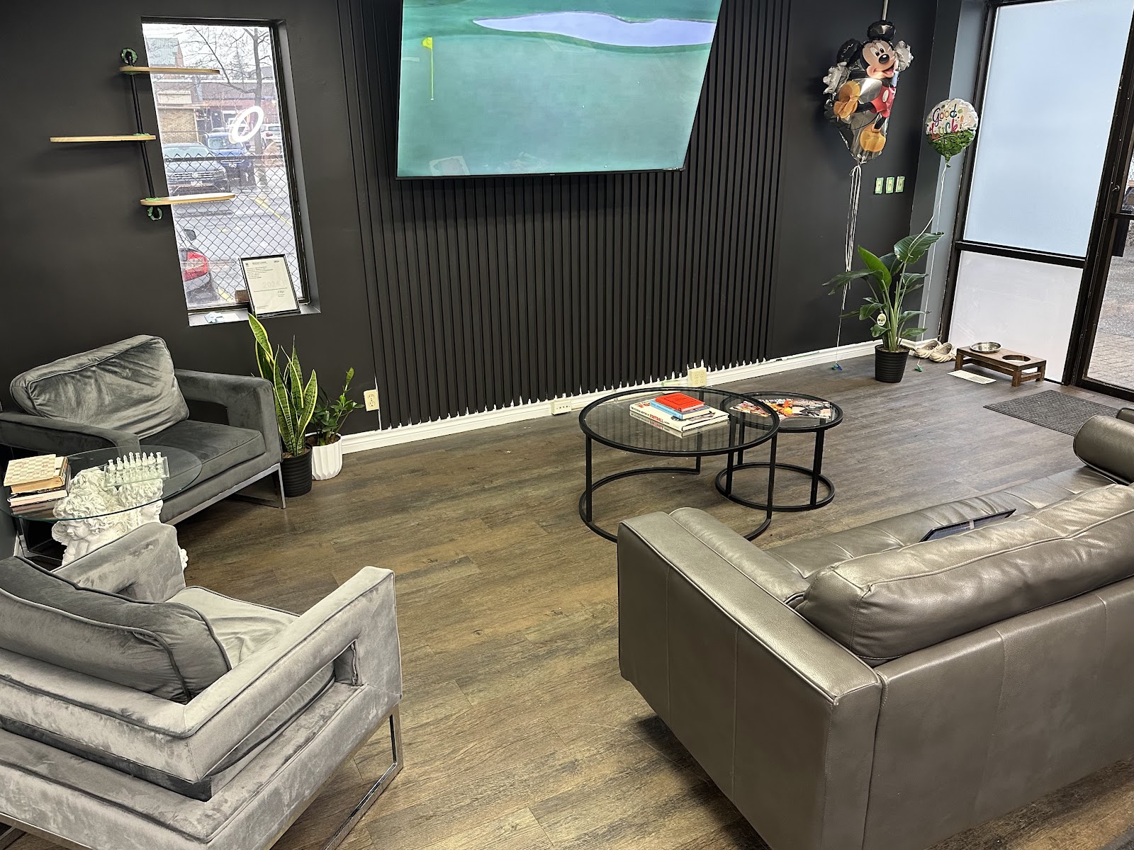 Cut Culture Barbershop - Barbershop in London
