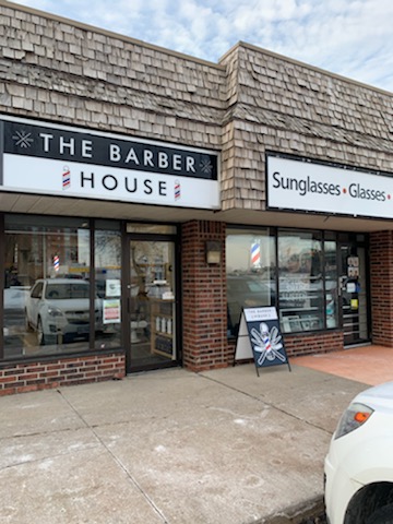 The Barber House - Barbershop in London