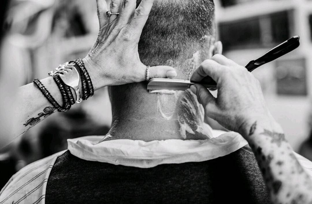 Eastown Barbershop now Limitless - Barbershop in London