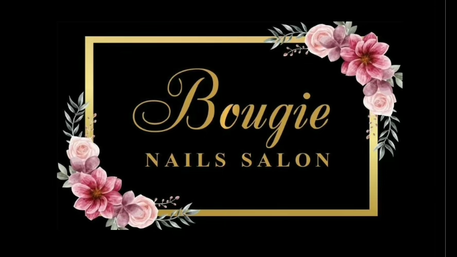 BOUGIE NAILS SALON - Nail Salon in London