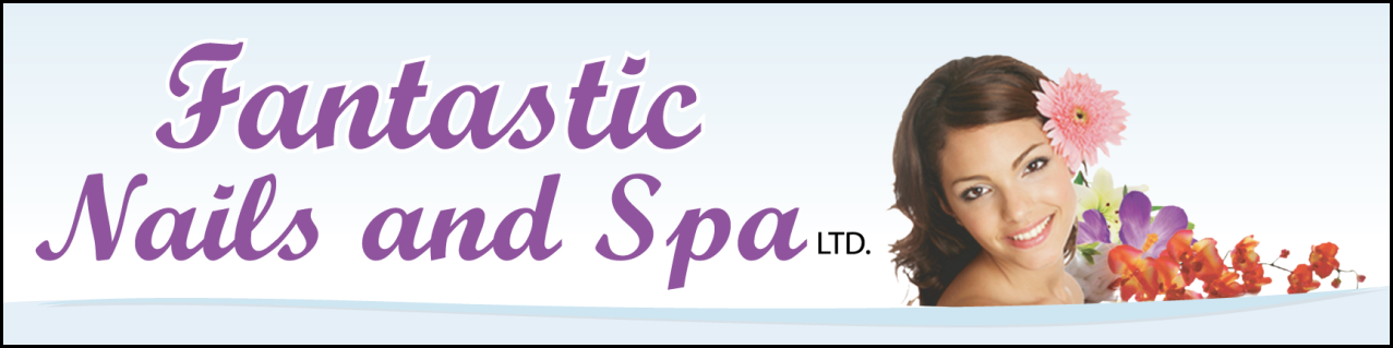 Fantastic Nails and Spa LTD - Nail Salon in London