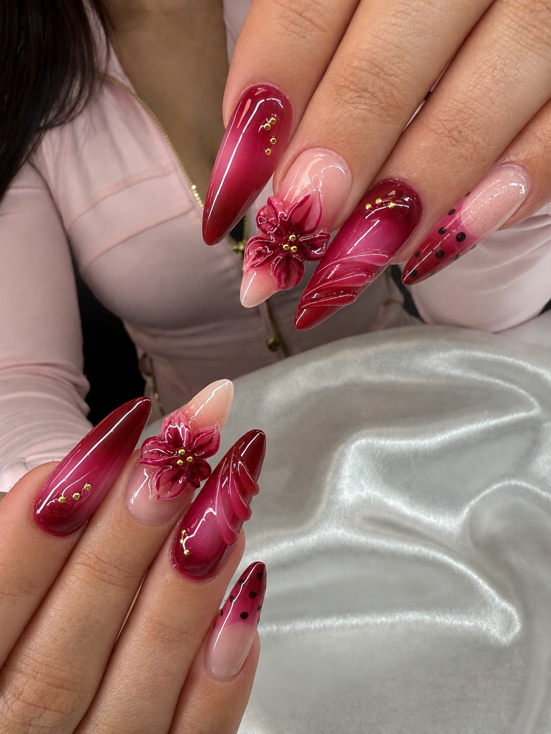 TC Nails & Spa - Nail Salon in London