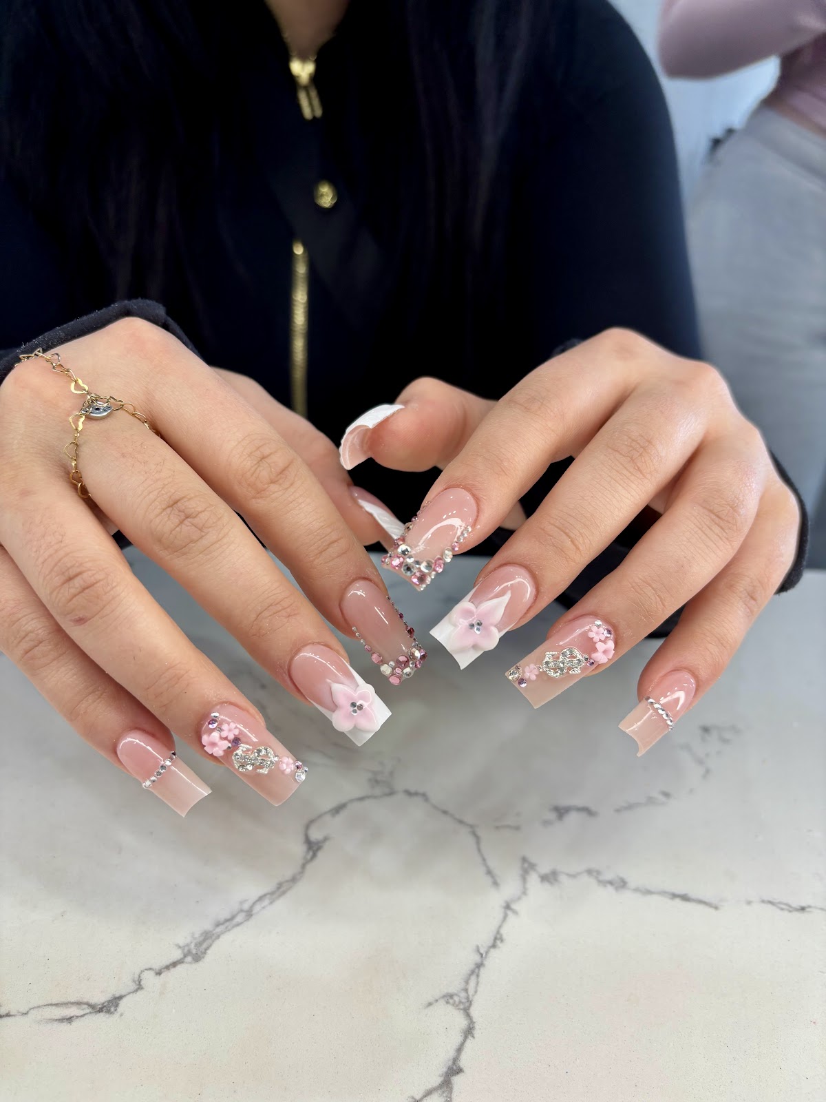 NATURAL Nails & Beauty - Nail Salon in London