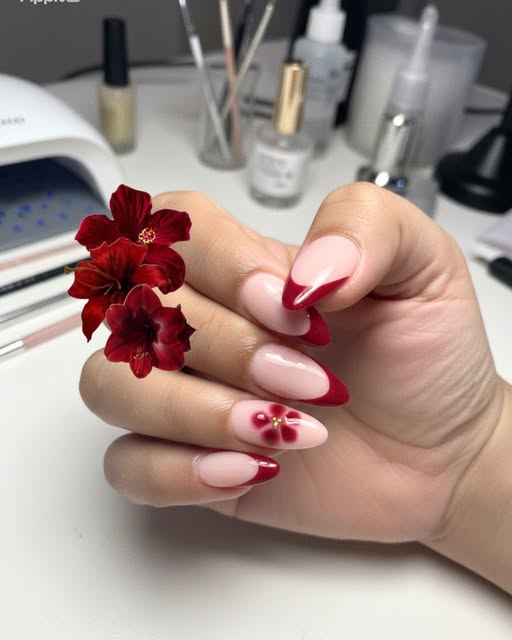Unique Nails - Nail Salon in London