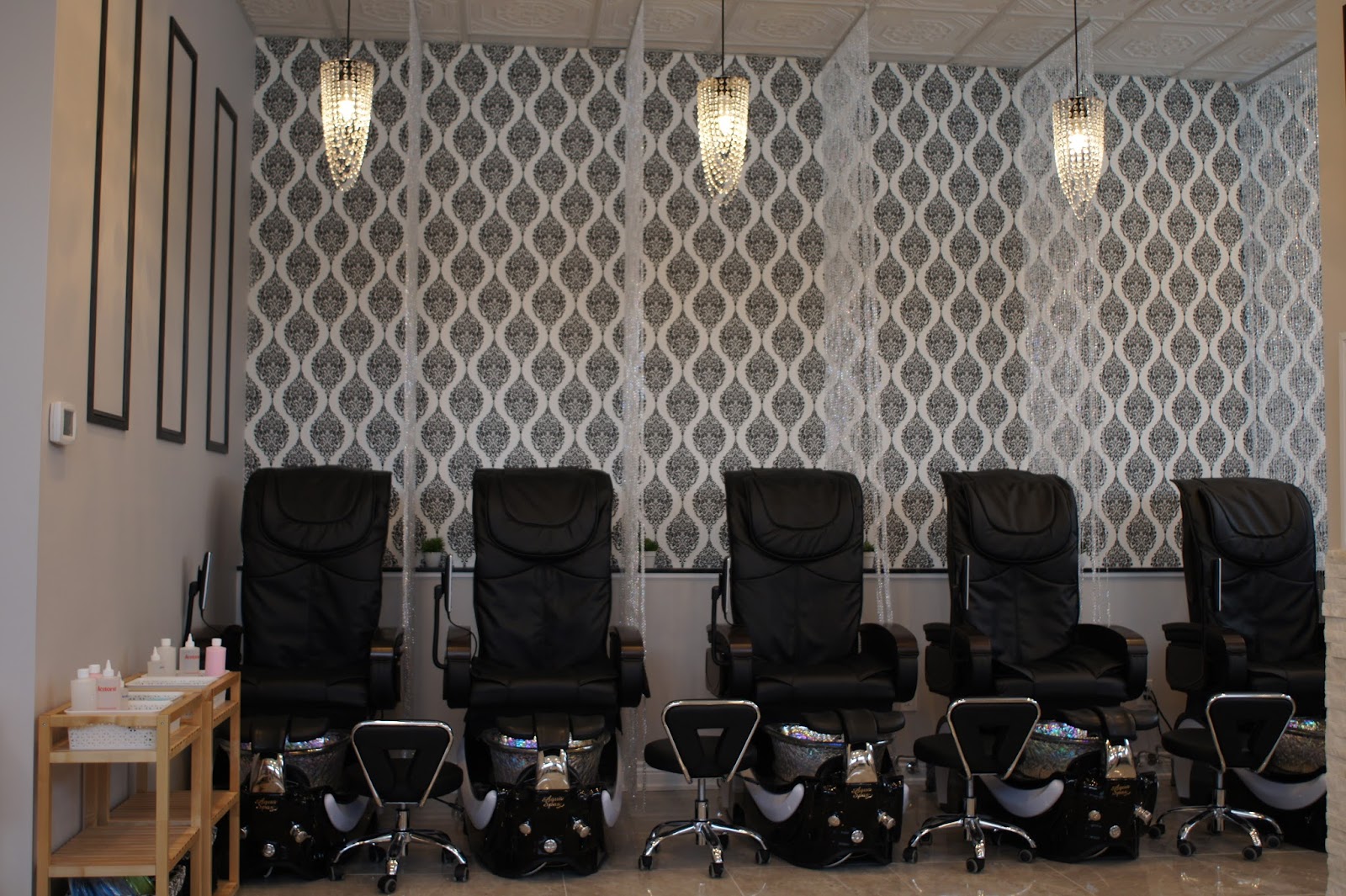 The Nail Boutique - Nail Salon in London