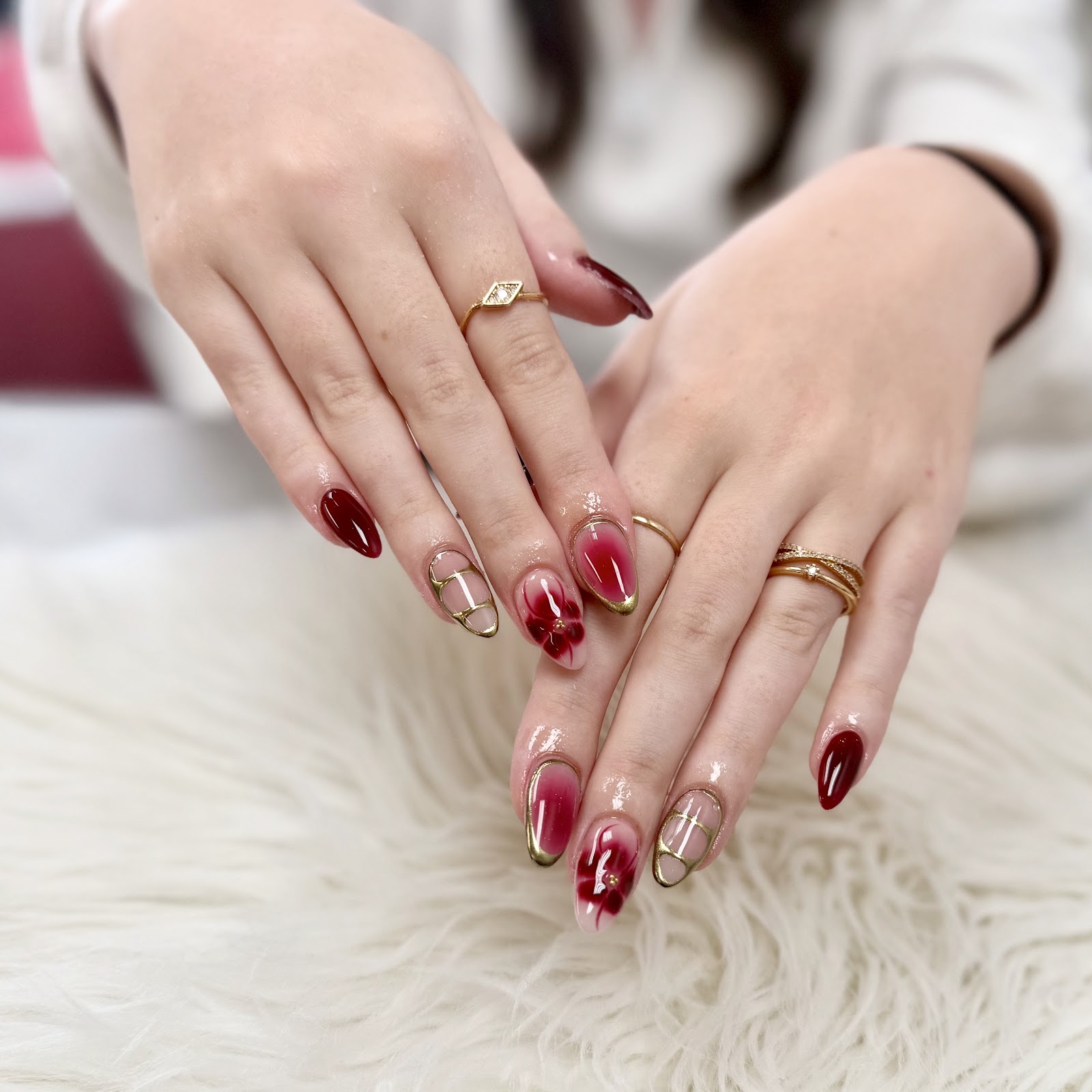 Pedi N Nails North London - Beauty Spa in London