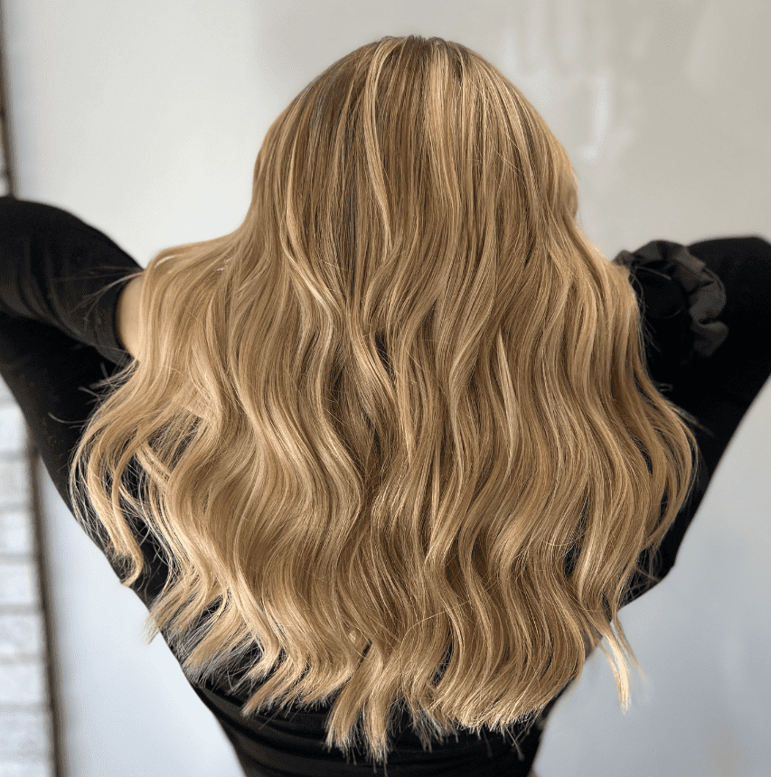 Nova Vita - Hair Salon in London